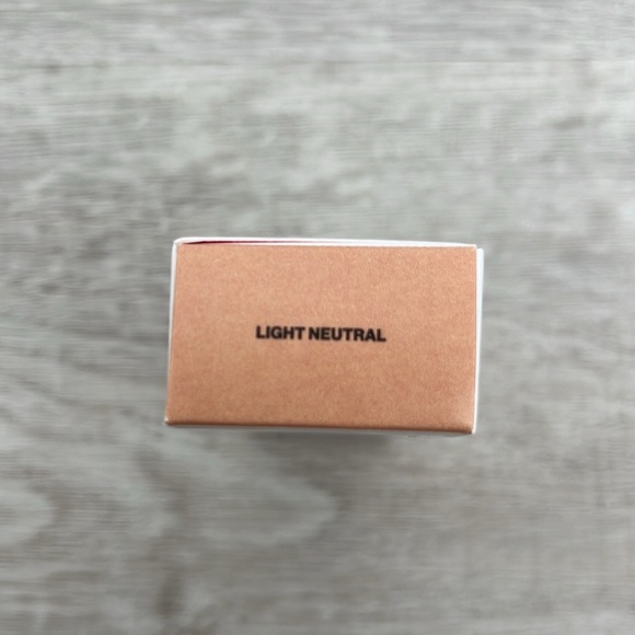 Smashbox Halo Healthy Glow All-in-One Tinted Moisturizer SPF25 Light Neutral NEW - Picture 4 of 8